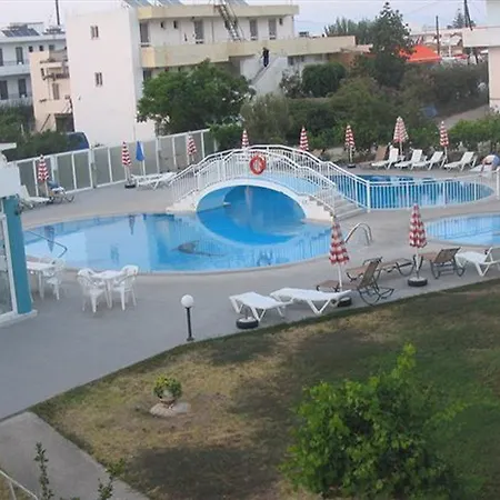 Irena Ii Kaloudis *